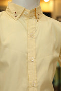 Boys Classic Fit Shirt s