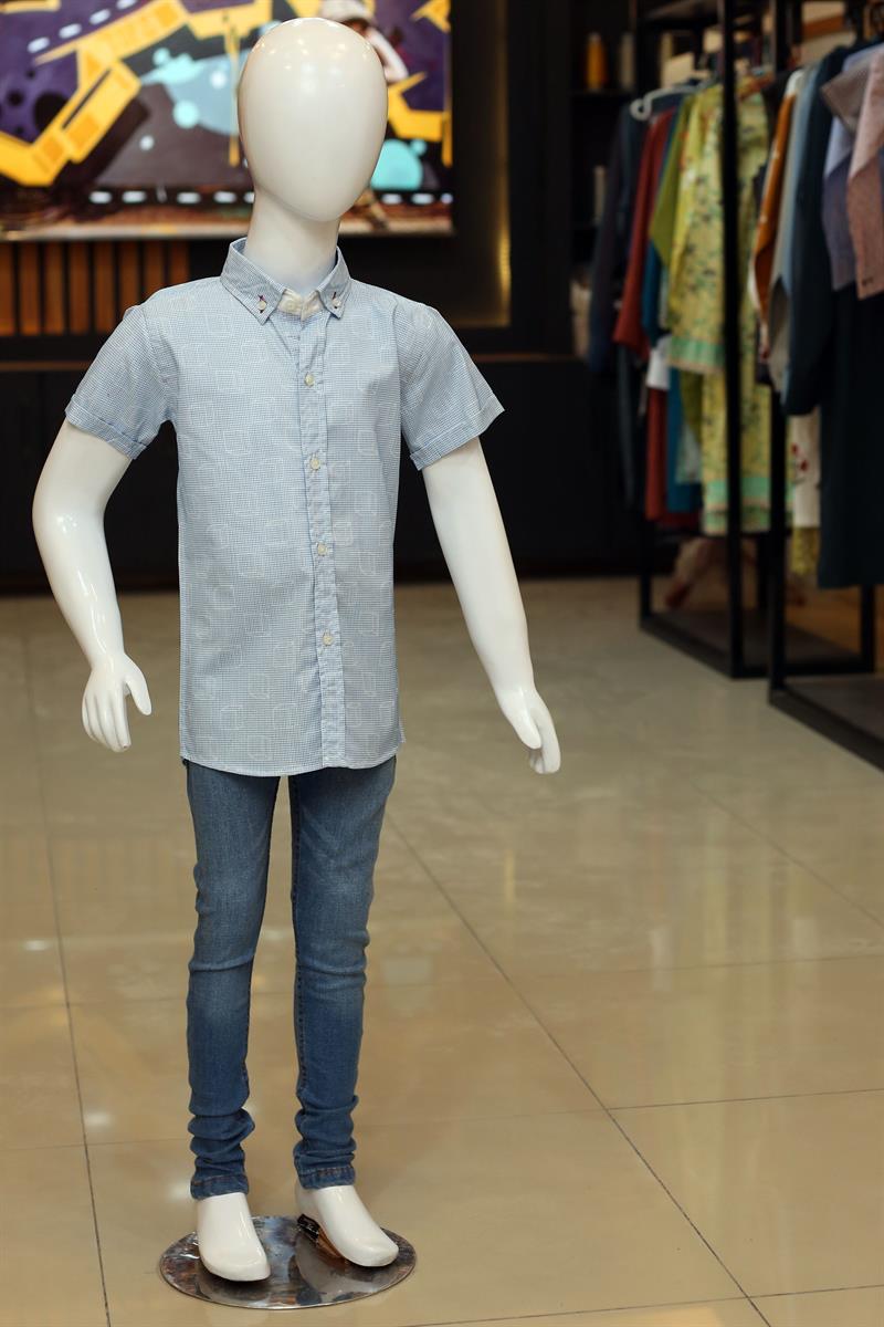 Boys Stylish Shirt