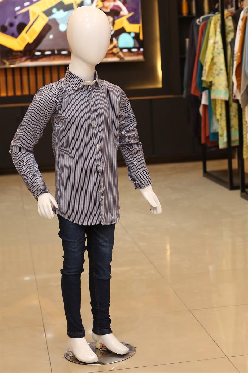 Boys Trendy Shirt