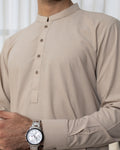 Men Kameez Shalwar (Band Collar)