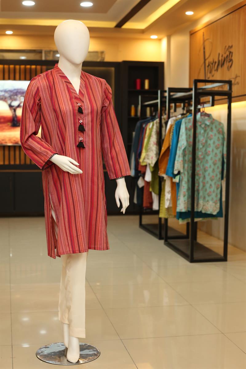 Women Kurti Only