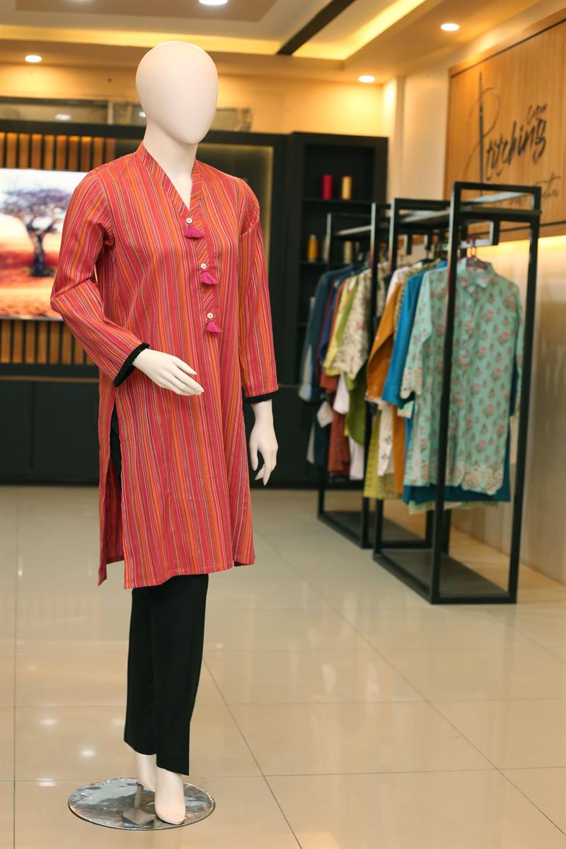 Women Kurti Only