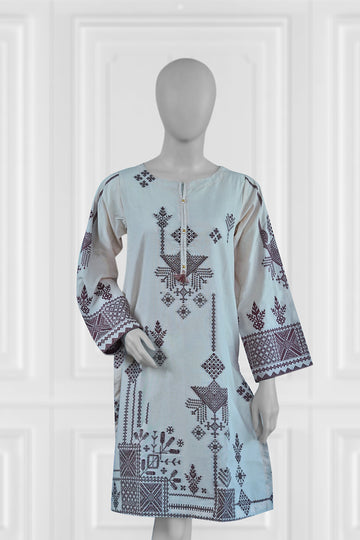 Women Basic Kurti